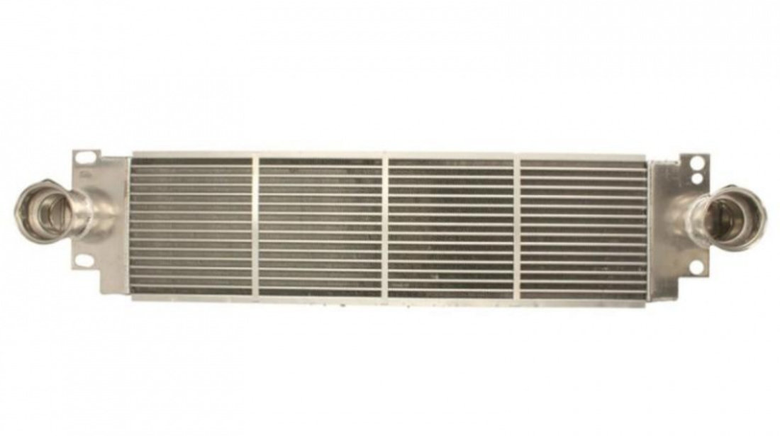 Intercooler, compresor Volkswagen VW MULTIVAN Mk V (7HM, 7HN, 7HF, 7EF, 7EM, 7EN) 2003-2016 #4 2115776