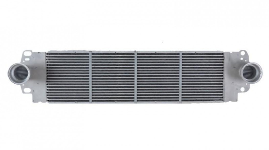 Intercooler, compresor Volkswagen VW MULTIVAN Mk VI (SGF, SGM, SGN) 2015-2016 #3 247000N