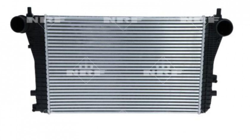 Intercooler, compresor Volkswagen VW PASSAT (3C2) 2005-2010 #2 30306