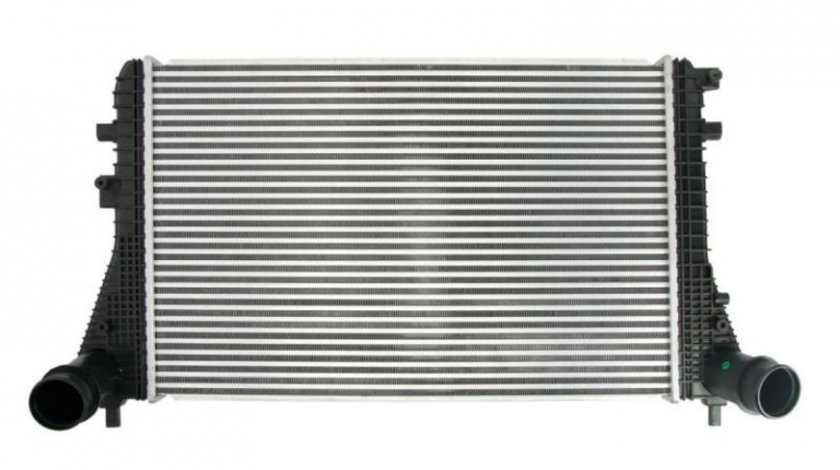 Intercooler, compresor Volkswagen VW SHARAN (7N1, 7N2) 2010-2016 #4 30306