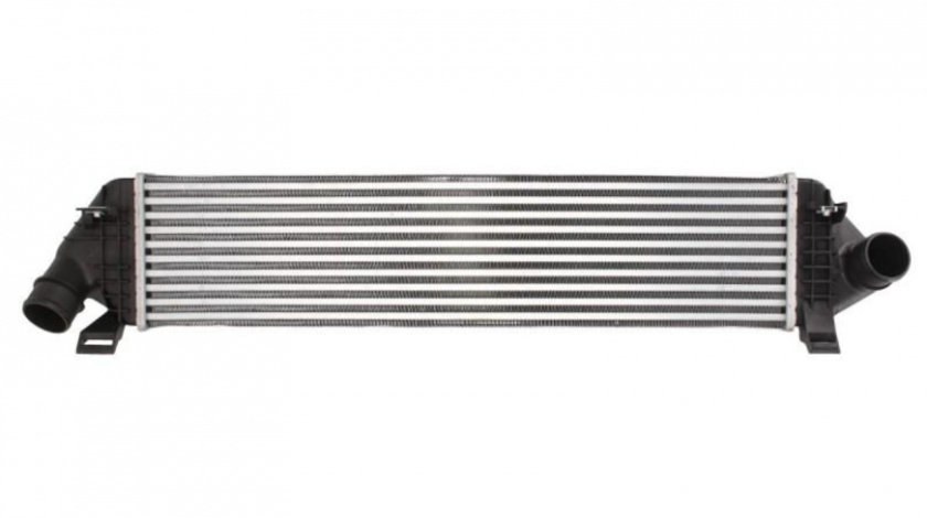 Intercooler, compresor Volvo C30 2006-2012 #4 30273