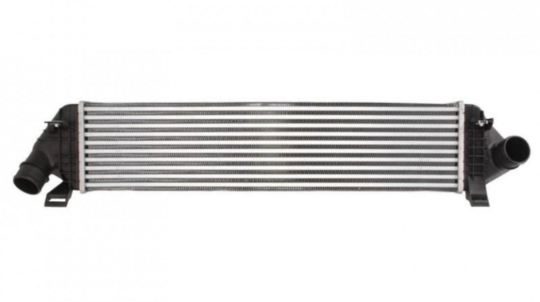 Intercooler, compresor Volvo S40 II (MS) 2004-2016 #4 30273