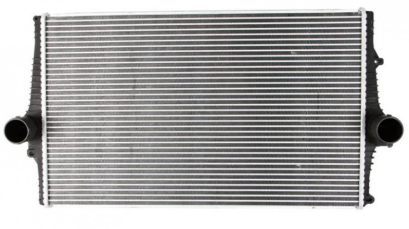 Intercooler, compresor Volvo S60 I 2000-2010 #2 30249