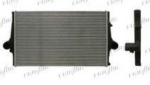 Intercooler, compresor VOLVO S60 I (2000 - 2010) F...