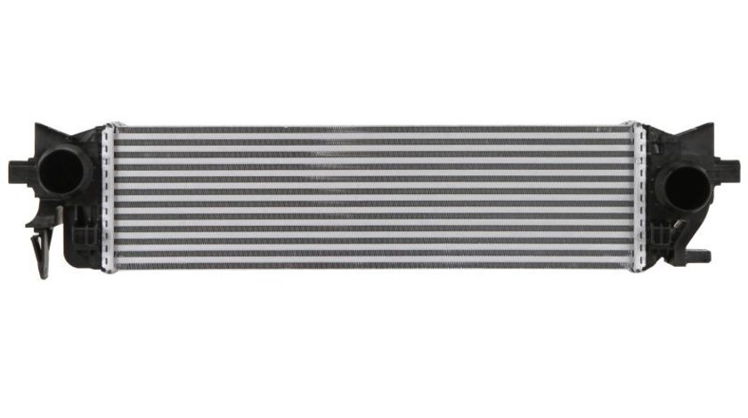 Intercooler, compresor VOLVO V90 II Estate (235, 236) MAHLE CI 554 000P