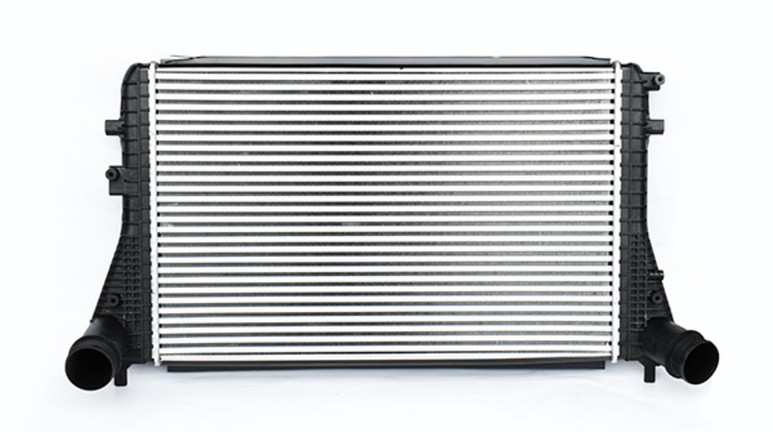 Intercooler, compresor VW BEETLE Cabriolet (5C7) (2011 - 2016) THERMIX TH.03.021 piesa NOUA