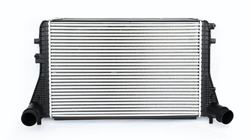 Intercooler, compresor VW CADDY III Combi (2KB, 2KJ, 2CB, 2CJ) (2004 - 2016) THERMIX TH.03.021 piesa NOUA