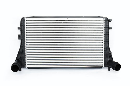 Intercooler, compresor VW CADDY III Combi (2KB, 2KJ, 2CB, 2CJ) (2004 - 2016) THERMIX TH.03.021 piesa...