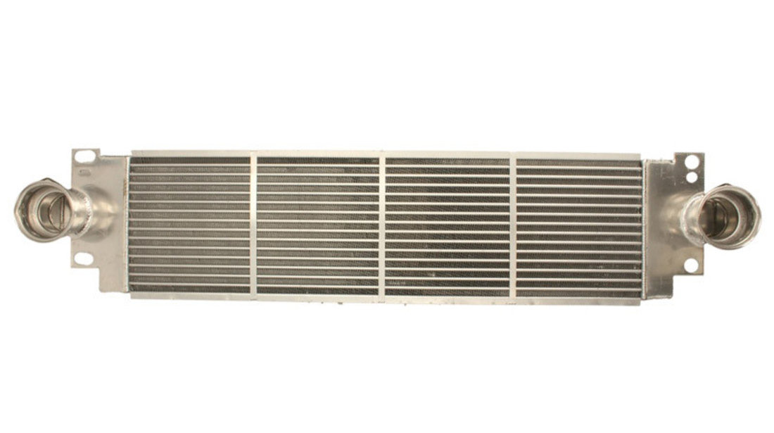 Intercooler, compresor VW CALIFORNIA T5 Camper (7EC, 7EF, 7EG, 7HF) THERMOTEC DAW007TT