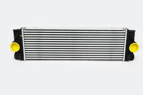 Intercooler, compresor VW CRAFTER 30-35 bus (2E) (2006 - 2016) THERMIX TH.03.029 piesa NOUA