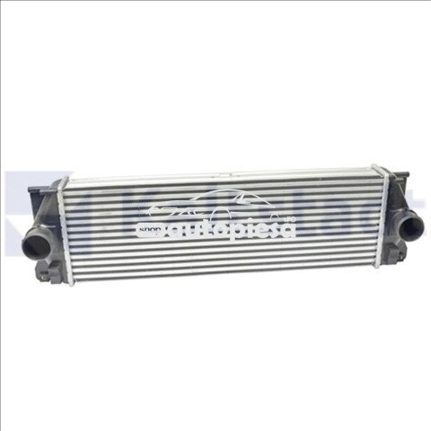 Intercooler, compresor VW CRAFTER 30-35 bus (2E) (2006 - 2016) KALTSTADT KS-03-0003 piesa NOUA