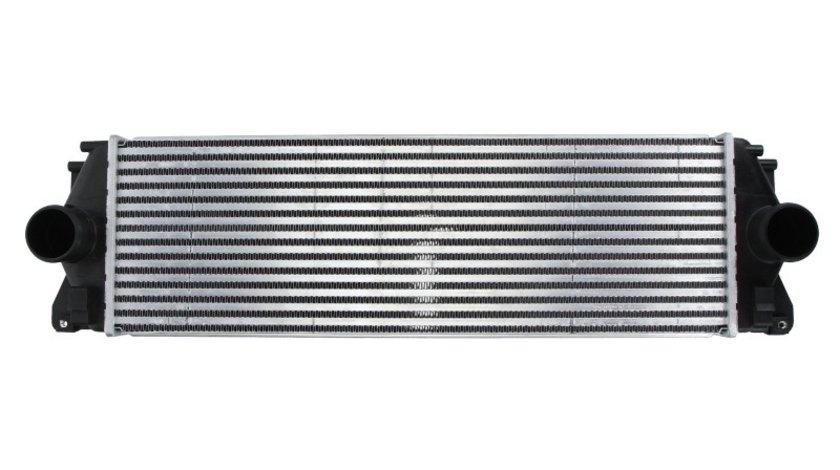 Intercooler, compresor VW CRAFTER 30-50 Platform/Chassis (2F_) THERMOTEC DAM004TT