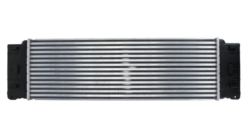 Intercooler, compresor VW CRAFTER 30-50 platou / sasiu (2F) (2006 - 2016) VAN WEZEL 30004396 piesa NOUA