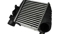 Intercooler, compresor VW GOLF IV (1J1) THERMOTEC ...