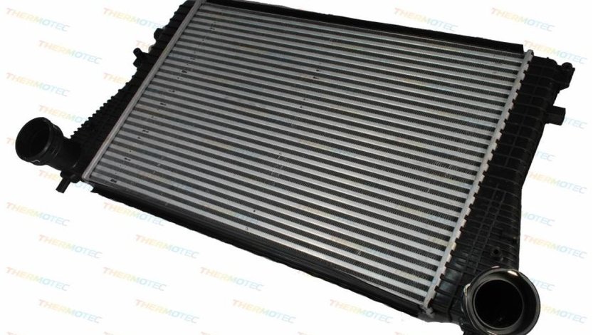 Intercooler compresor VW GOLF V 1K1 Producator THERMOTEC DAW005TT