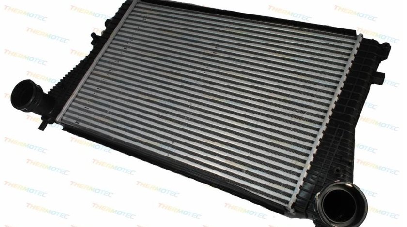 Intercooler compresor VW GOLF V Variant 1K5 Producator THERMOTEC DAW005TT