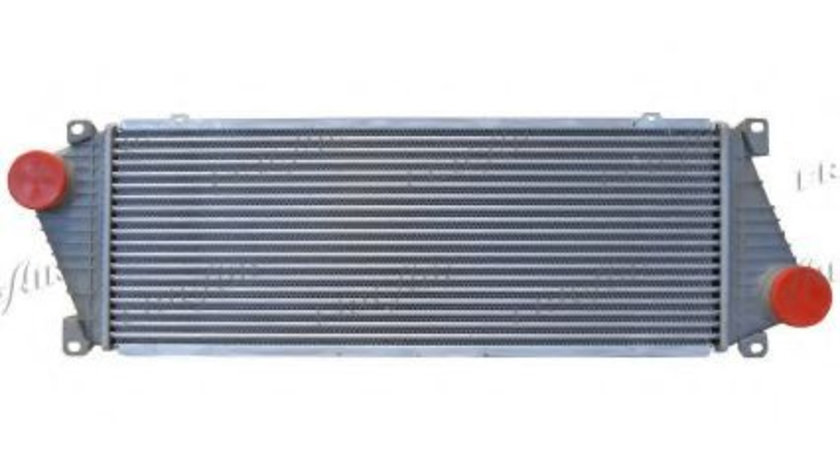 Intercooler, compresor VW LT II platou / sasiu (2DC, 2DF, 2DG, 2DL, 2DM) (1996 - 2006) FRIGAIR 0706.3005 piesa NOUA