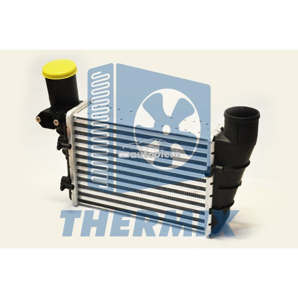 Intercooler, compresor VW PASSAT (3B2) (1996 - 2001) THERMIX TH.03.003 piesa NOUA