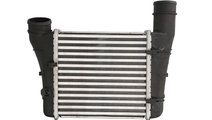 Intercooler, compresor VW PASSAT Variant (3A5, 35I...