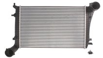 Intercooler, compresor VW TOURAN (1T3) THERMOTEC D...