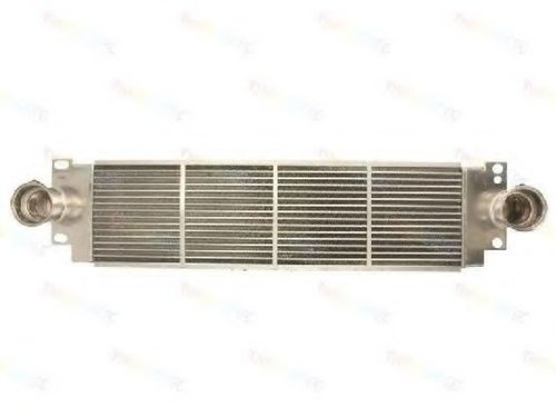 Intercooler, compresor VW TRANSPORTER V platou / sasiu (7JD, 7JE, 7JL, 7JY, 7JZ, 7FD) (2003 - 2016) ...
