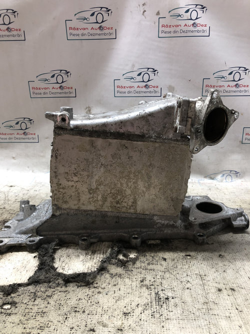 Intercooler cu răcire pe apa Audi A3 8V 1.6 Motorina 2016