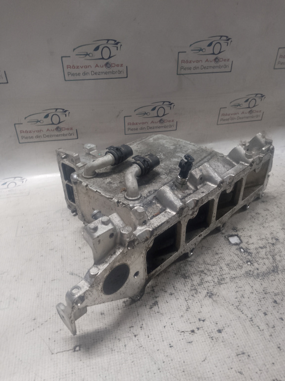 Intercooler cu răcire pe apa Audi A3 8V 2.0 2016, 04L129766Q