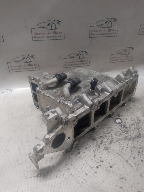 Intercooler cu răcire pe apa Audi A3 8V 2.0 2016, 04L129766Q
