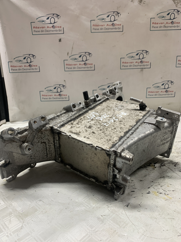 Intercooler cu răcire pe apa Audi A5 2.0 Motorina 2017, 04L129766BB
