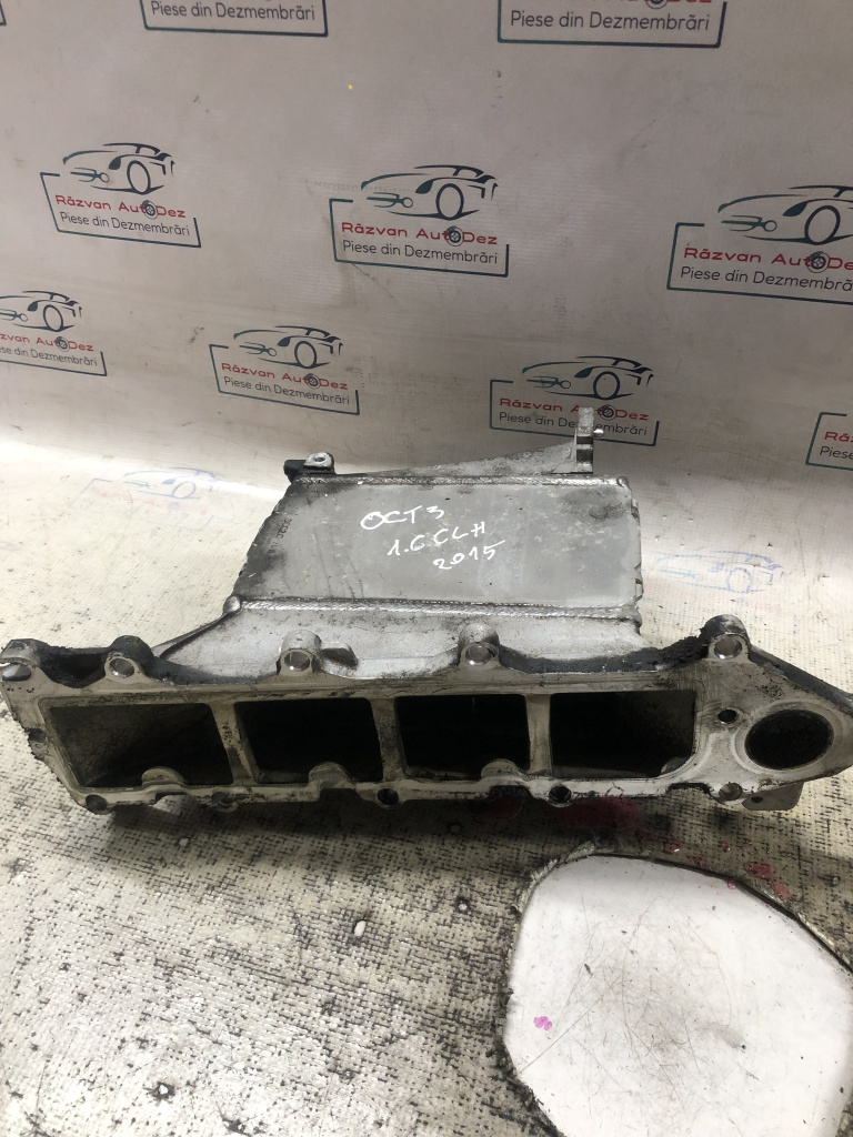 Intercooler cu răcire pe apa Skoda Octavia 3 1.4 2015, 04L129766H