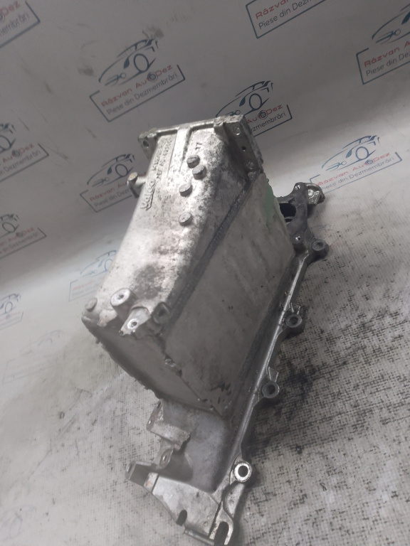 Intercooler cu răcire pe apa Skoda Octavia 3 1.6 2015, 04L129766AJ