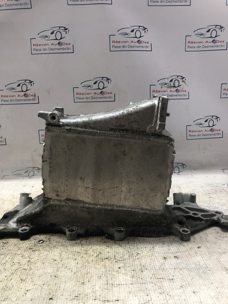 Intercooler cu răcire pe apa Skoda Octavia 3 1.6 2016, 04L129755S