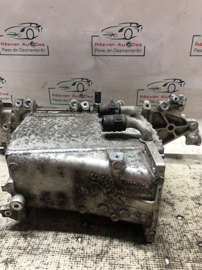 Intercooler cu răcire pe apa Skoda Octavia 3 1.6 2015, 04L129766Q