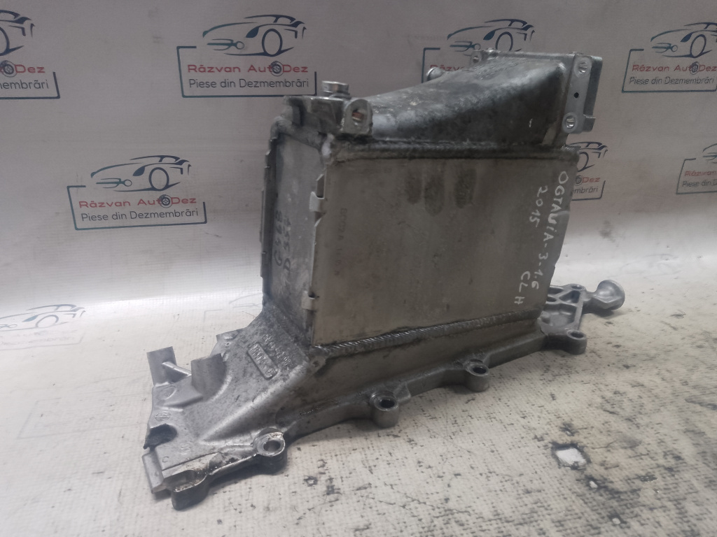 Intercooler cu răcire pe apa Skoda Octavia 3 1.6 2015, 04L129766