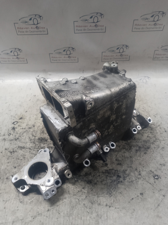 Intercooler cu răcire pe apa Skoda Octavia 3 1.6 2015, 04L129766AL