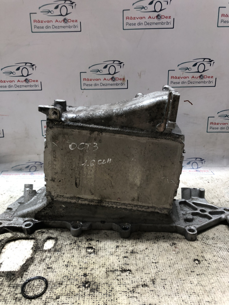 Intercooler cu răcire pe apa Skoda Octavia 3 1.6 2016, 04L129766S