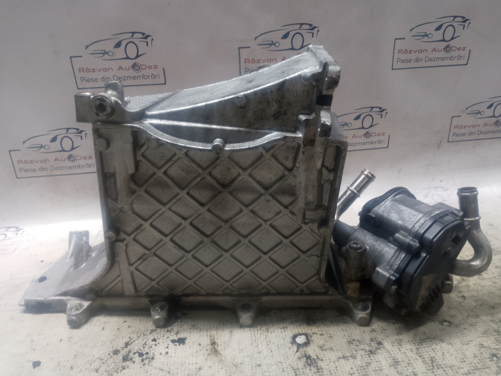 Intercooler cu răcire pe apa Skoda Superb 3 1.6 2016, 04L129766AD