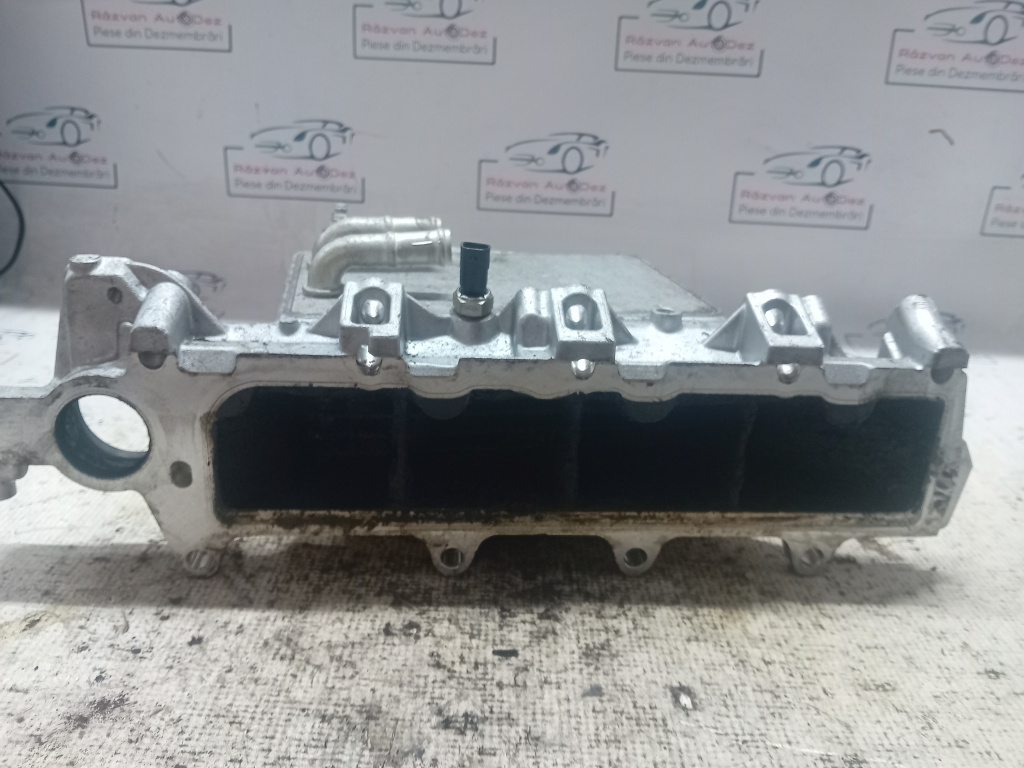 Intercooler cu răcire pe apa Skoda Superb 3 1.6 Motorina 2017