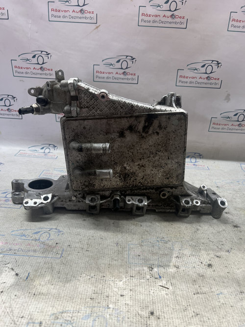Intercooler cu răcire pe apa Skoda Superb 3 2.0 Motorina 2017, 04L129766AQ