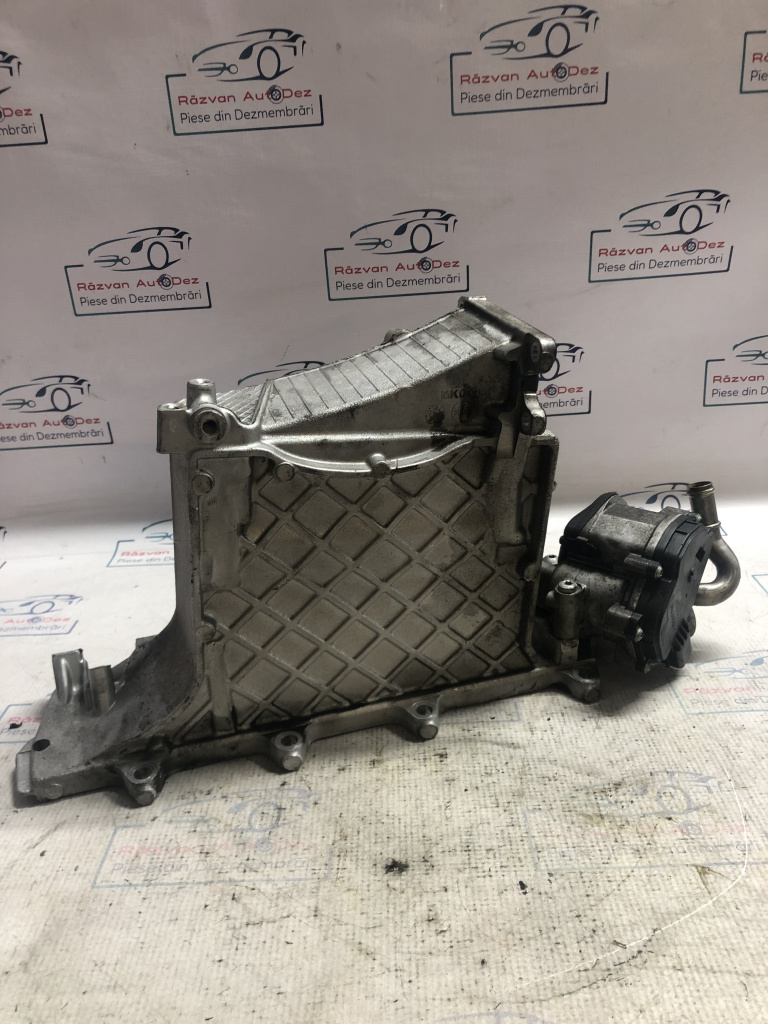 Intercooler cu răcire pe apa Skoda Superb 3 2.0 2016, 04L129766AQ