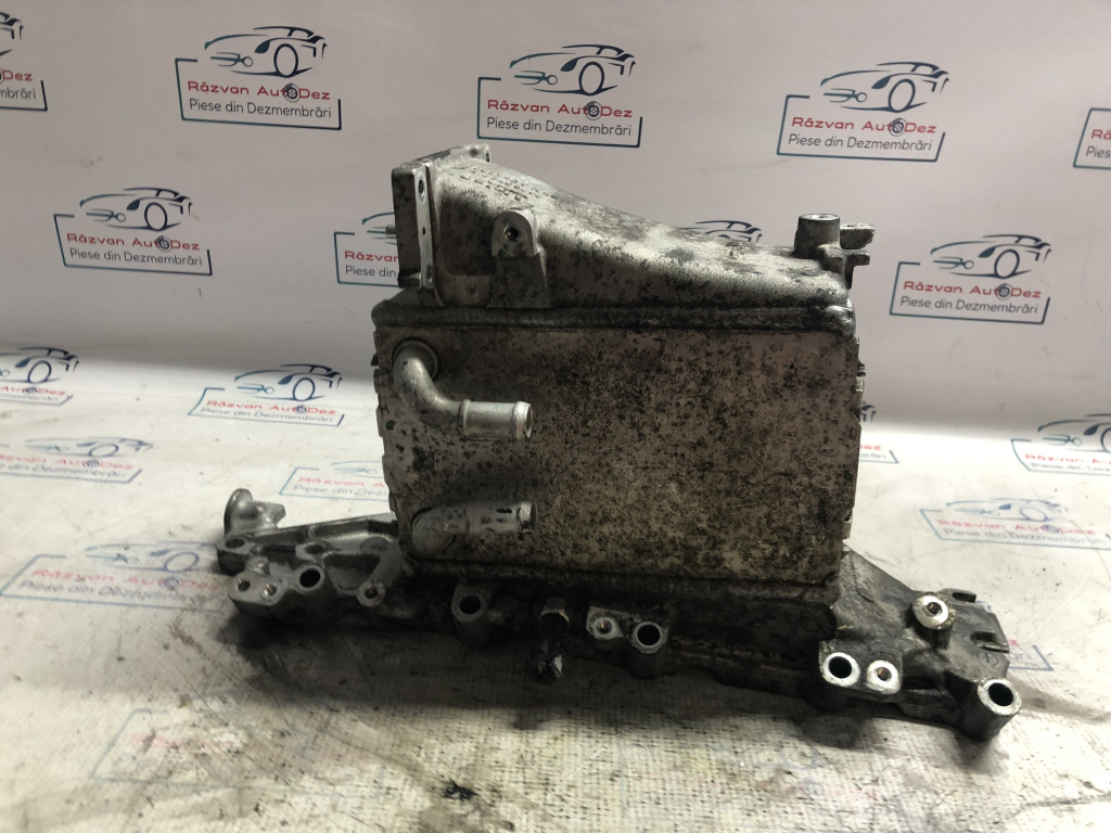 Intercooler cu răcire pe apa Volkswagen Golf 7 1.6 2015, 04L129766S