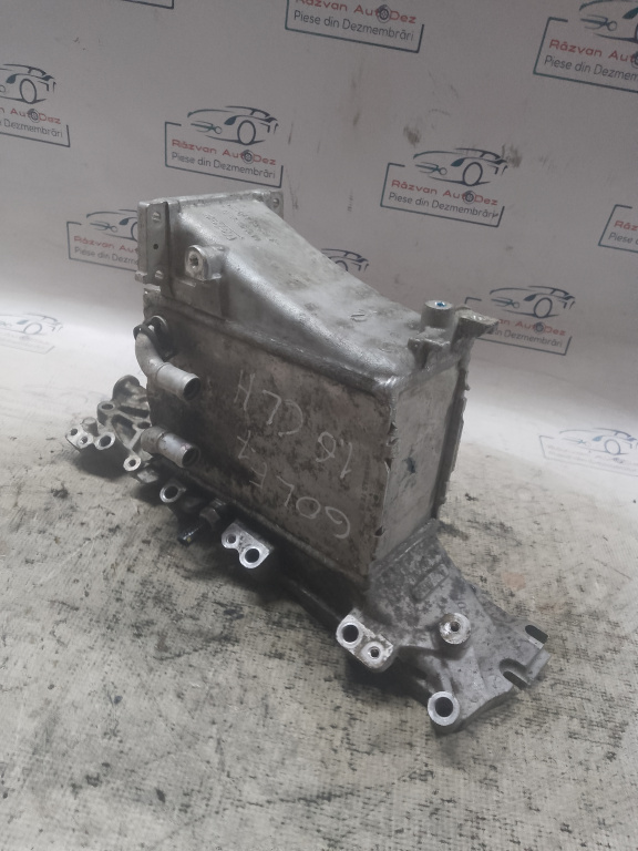 Intercooler cu răcire pe apa Volkswagen Golf 7 1.6 2014, 04L129766S