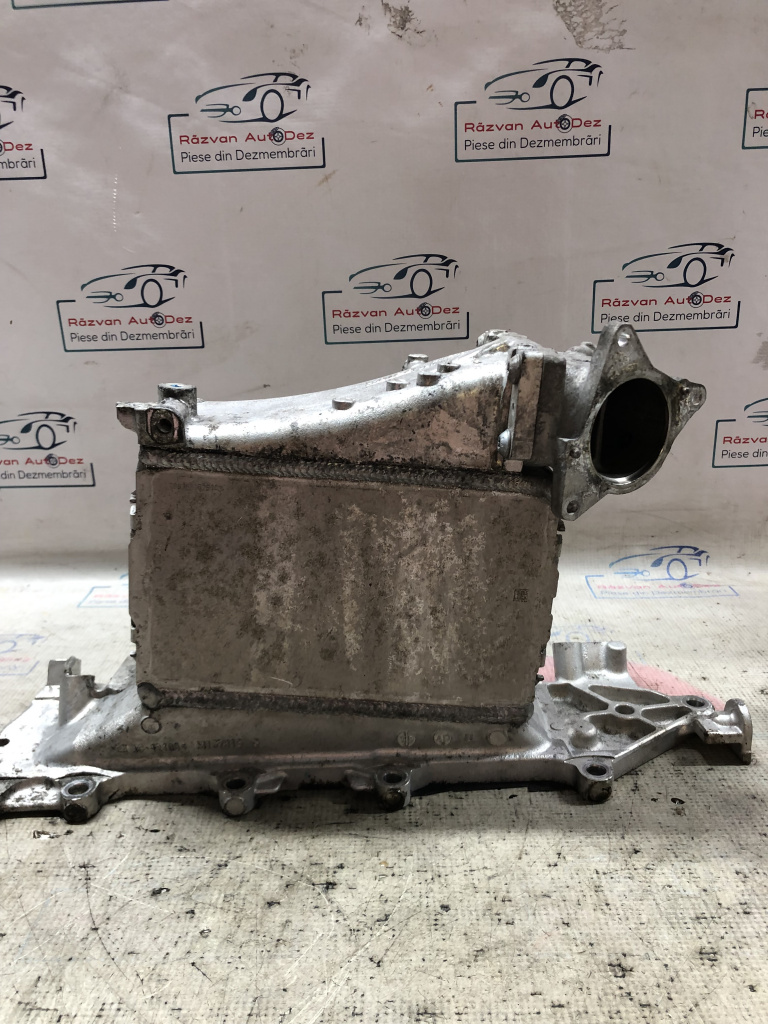 Intercooler cu răcire pe apa Volkswagen Golf 7 1.6 Motorina 2016