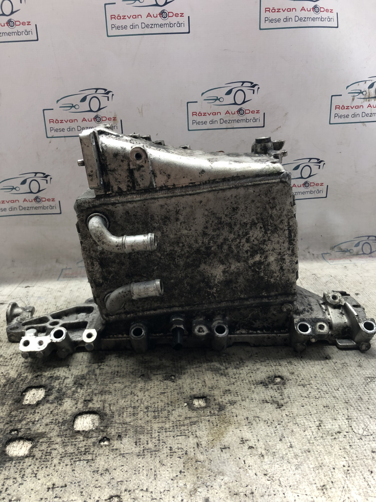 Intercooler cu răcire pe apa Volkswagen Golf 7 2.0 2015, 04L129766N