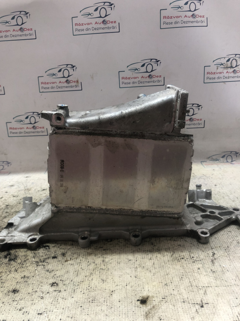 Intercooler cu răcire pe apa Volkswagen Golf 7 2014, 04L129755H
