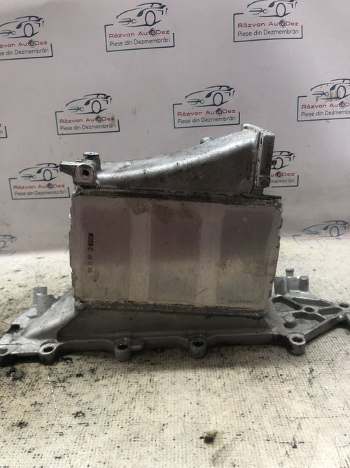 Intercooler cu răcire pe apa Volkswagen Golf 7 2014, 04L129755H