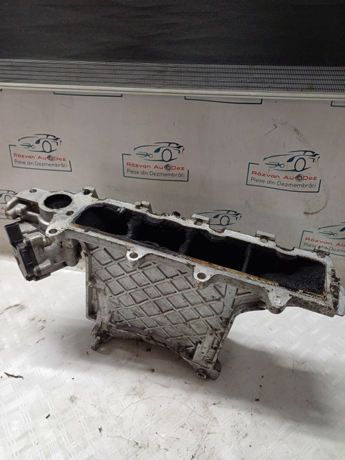 Intercooler cu răcire pe apa Volkswagen Passat B8 2.0 Motorina 2016, 04L129766AQ