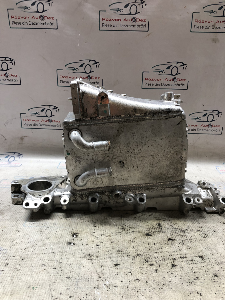 Intercooler cu răcire pe apa Volkswagen Tiguan 2012, 04L129766AL