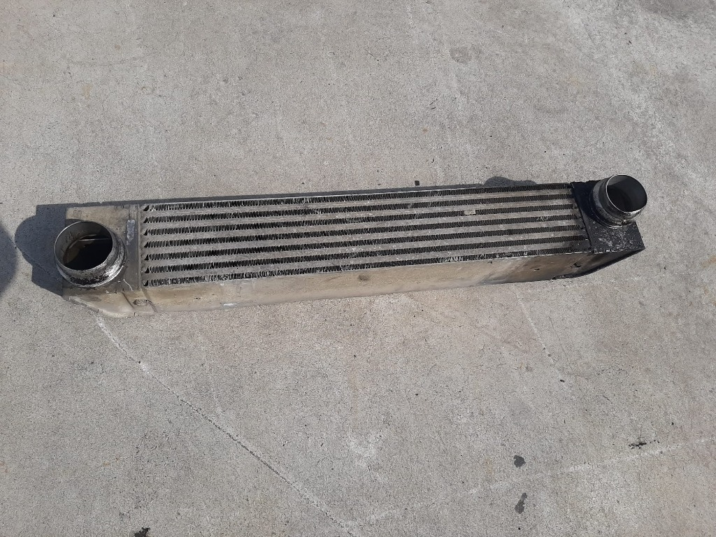 Intercooler cutie automata 3.0 d m57t bmw seria 5 e60 525 d