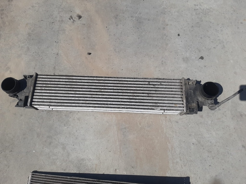 Intercooler d5204t7 2.0 d volvo xc60 31338475